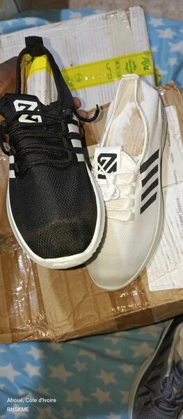 Chaussures de sport