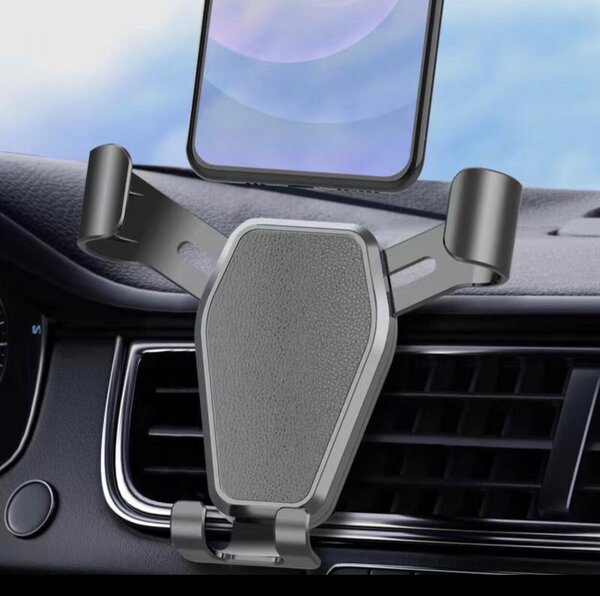 Phone Holder (Air Vent Mount)