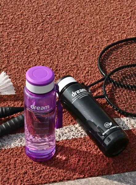Bouteille d'eau sport Dream