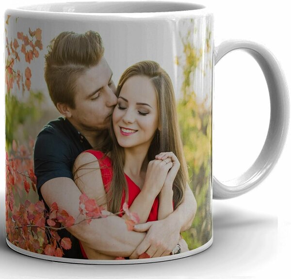 Tasse personnalisé