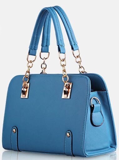 Ladies handheld  fashion bag