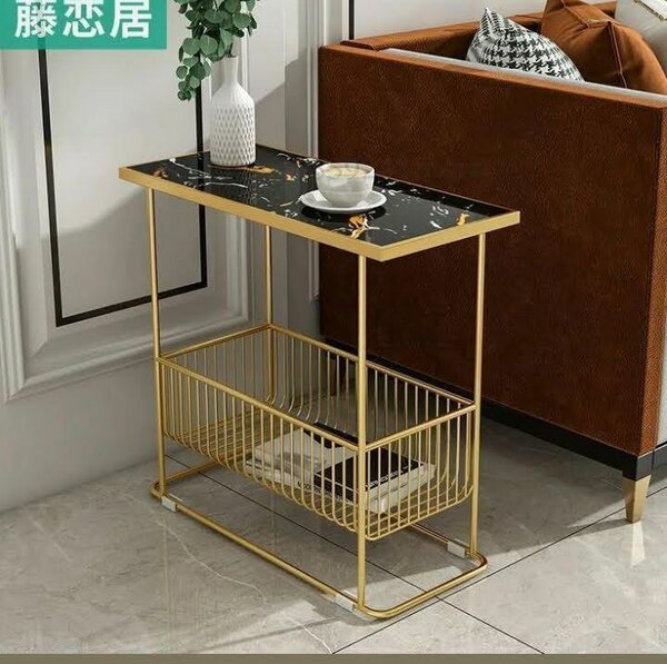 Tables
