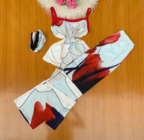 Pyjamas 4 en 1