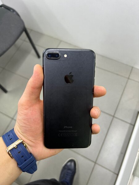 iPhone 7plus