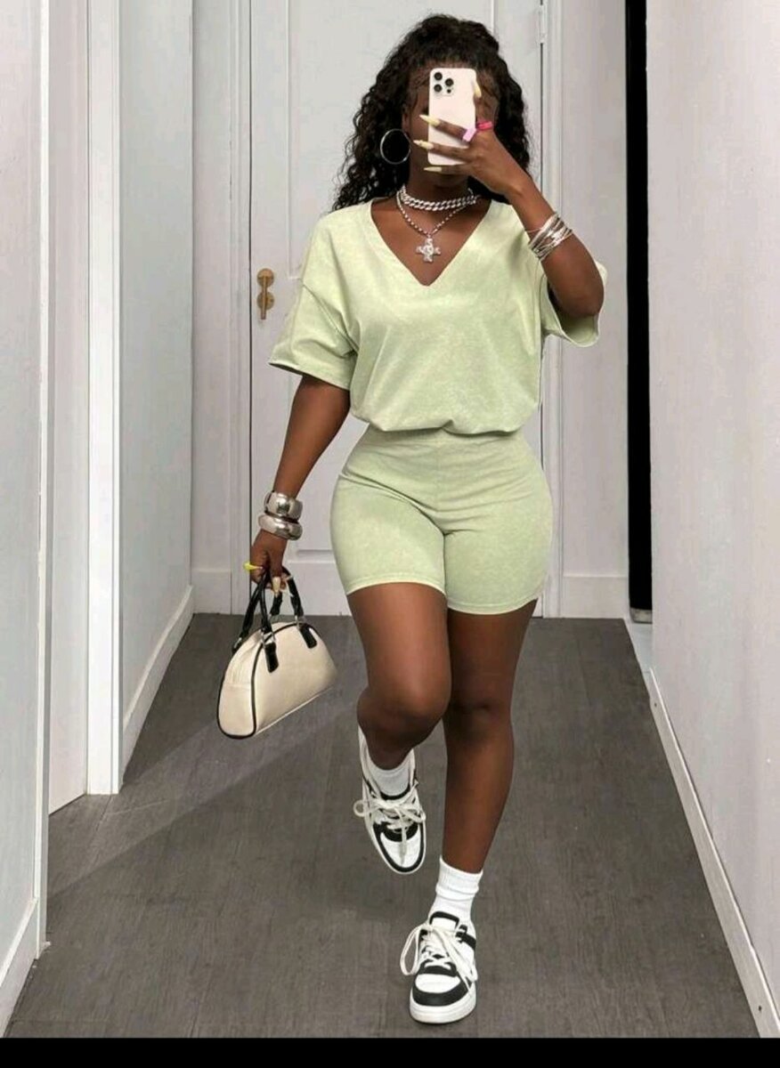 Ensemble  short