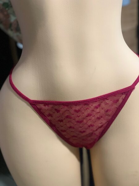 Seductive panties