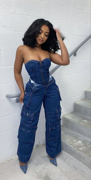 Cargo Pants