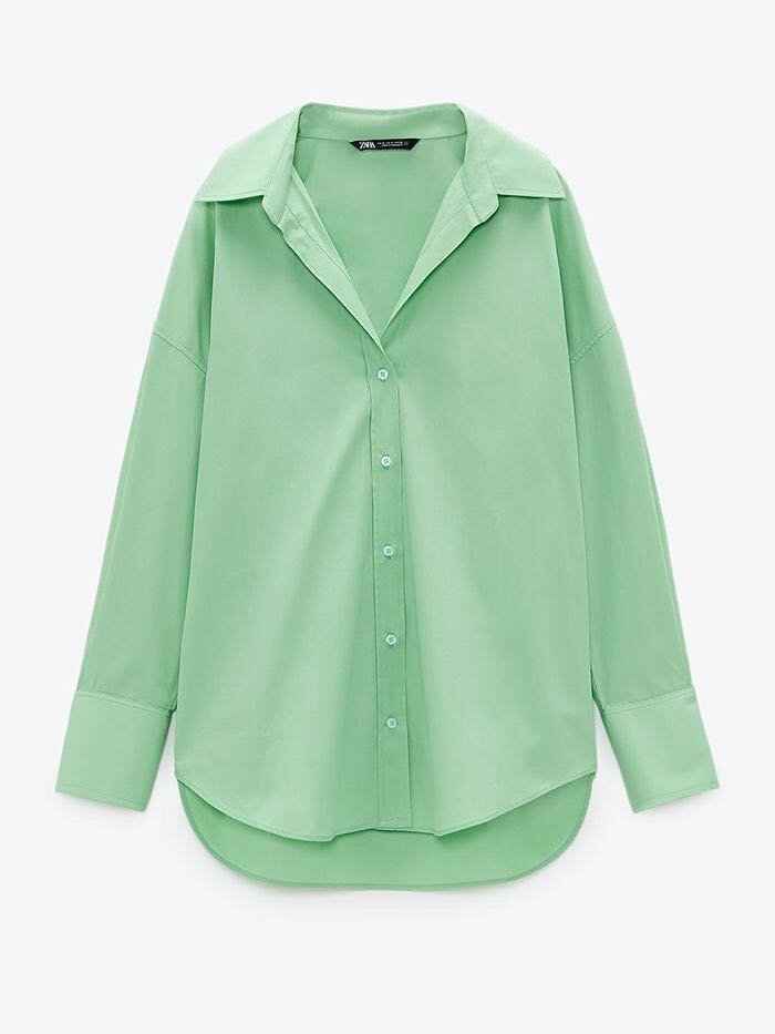 Ladies office shirts