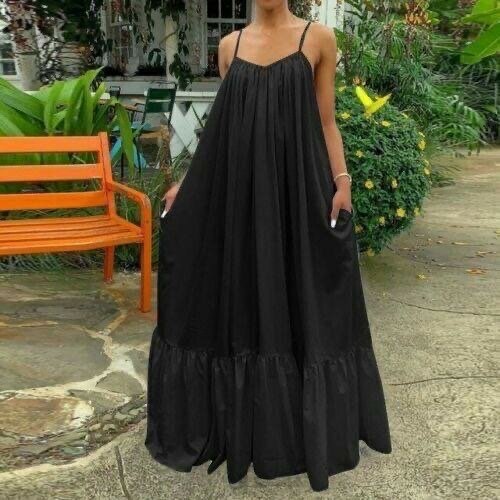 Ladies dress