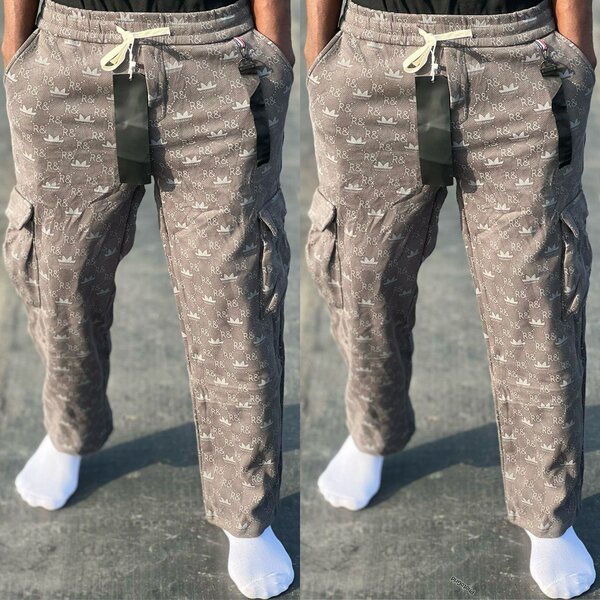 Jogging homme