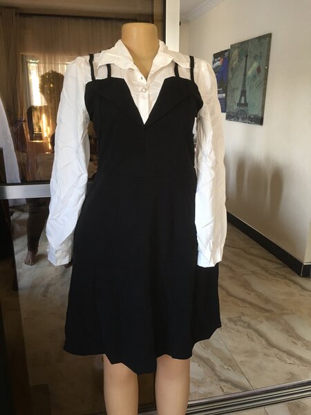 Thrift UK Dresses