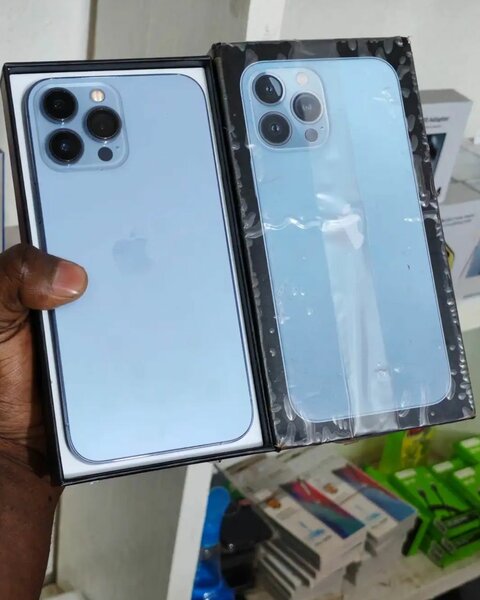 IPhone