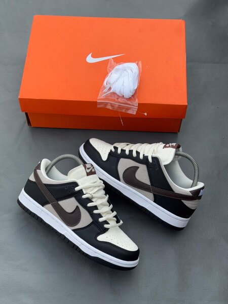 Basket Nike sb