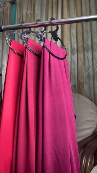 Voile jersey lycra
