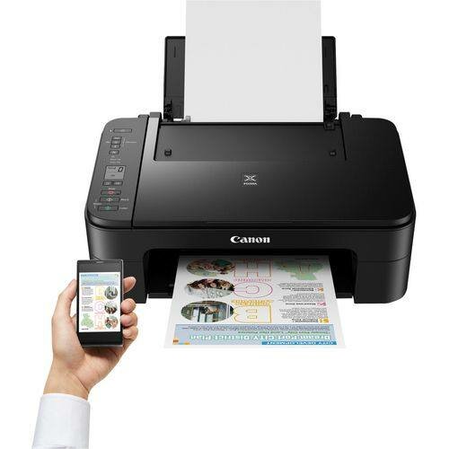 Imprimante Canon