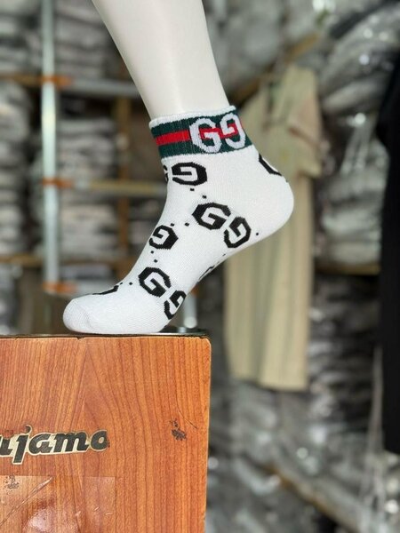 Chaussette Douzaine