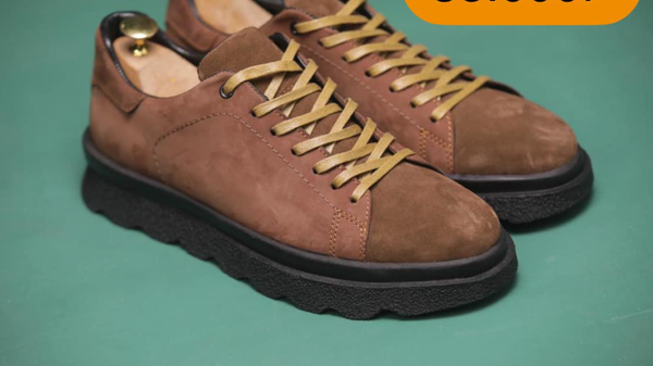 chaussures de sport décontractées