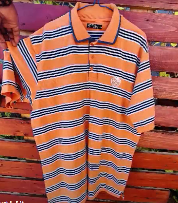 Men's T-shirt