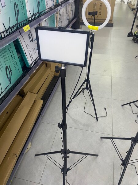 Led lumineux