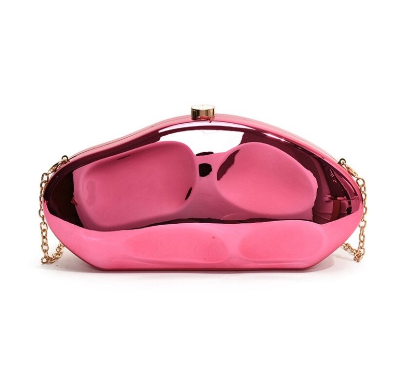 CLUTCH PURSE