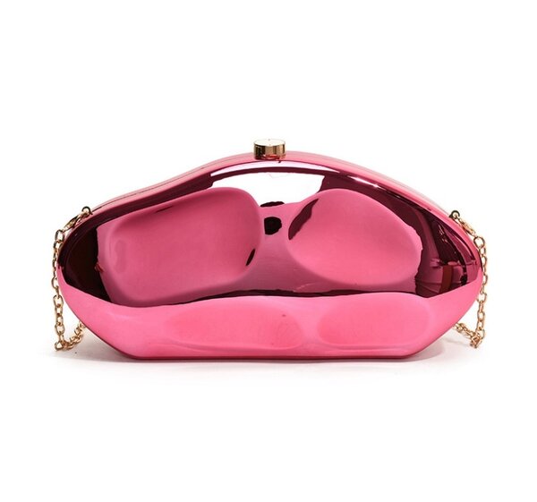 CLUTCH PURSE