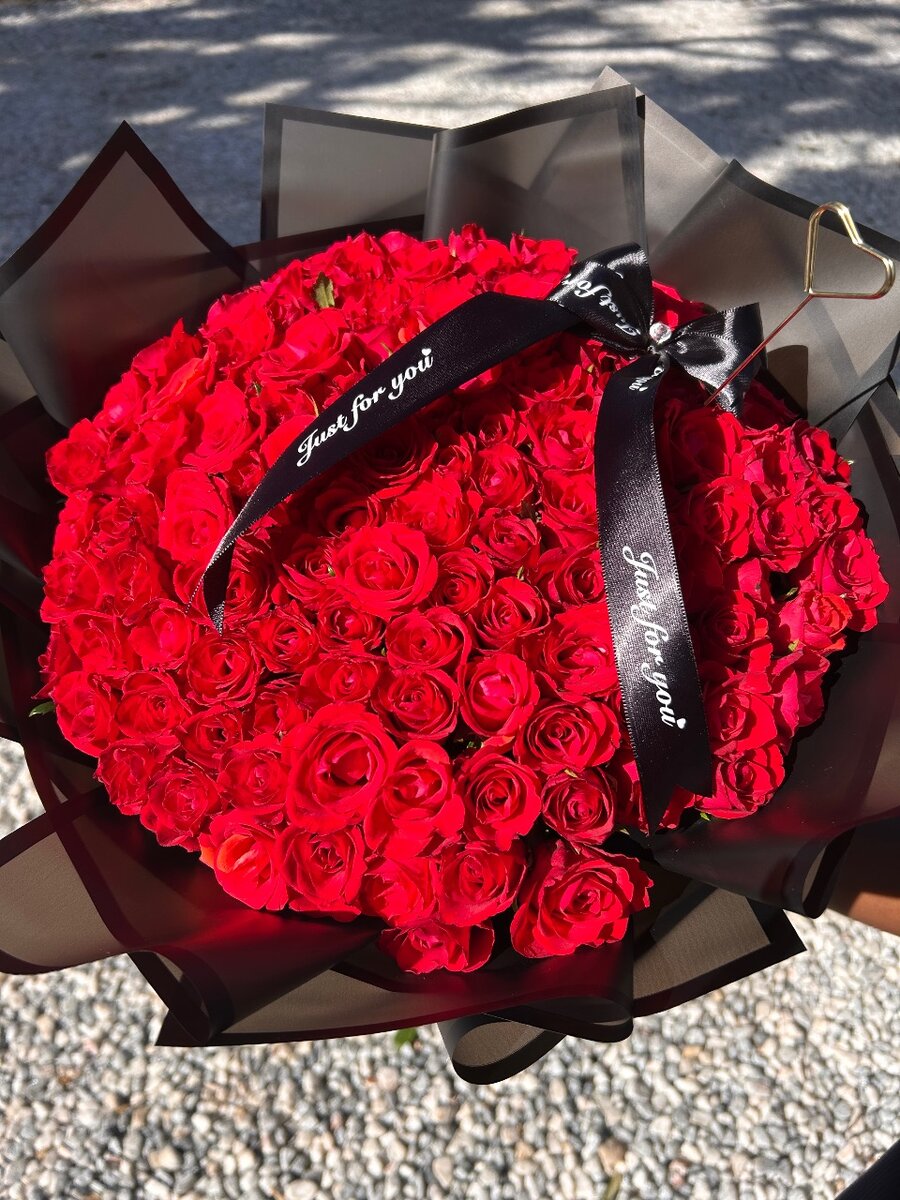 Flower bouquet