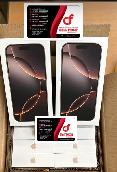 iPhone et accessoires
