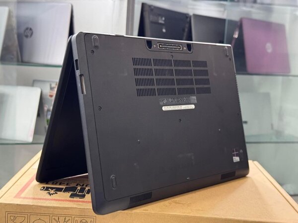 Latitude E5450