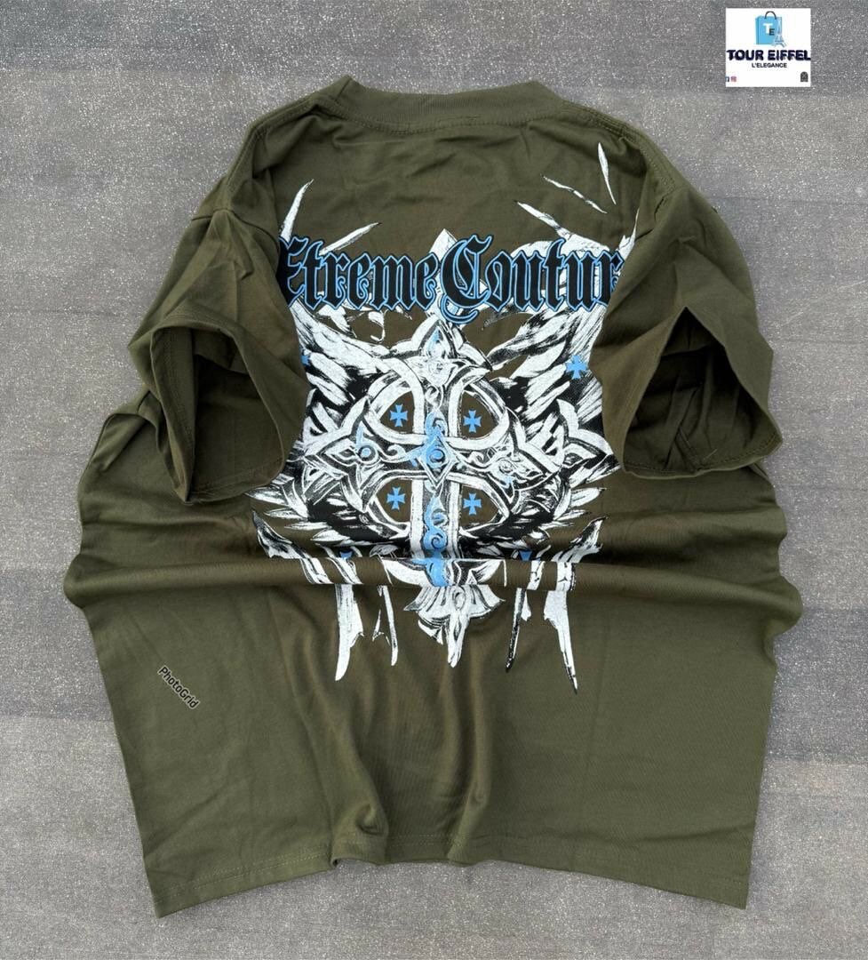 T-shirt coton édition limité