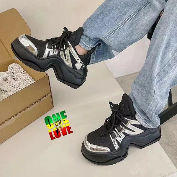 Chaussures dame
