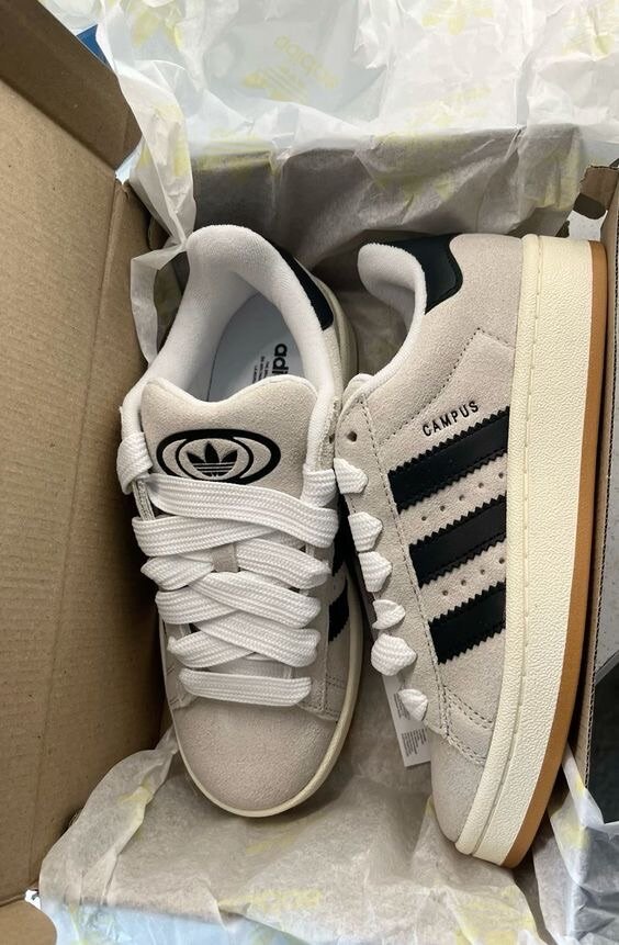 Sneakers Adidas Campus Classiques