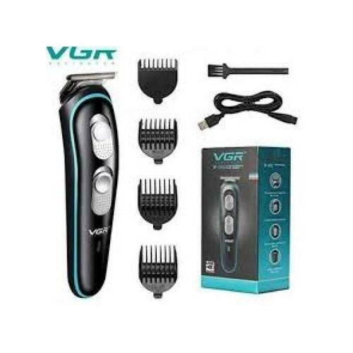 Tondeuse VGR Rechargeable