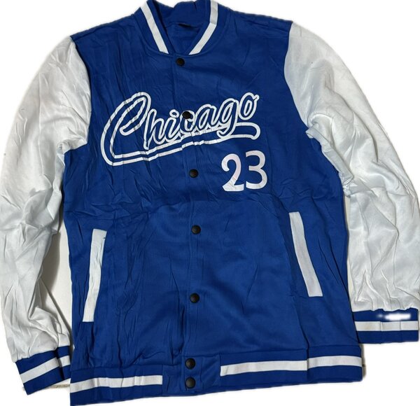 Veste universitaire classique