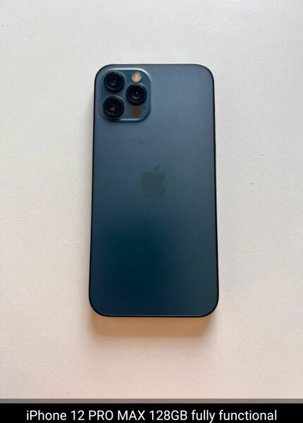 IPhone 12pro