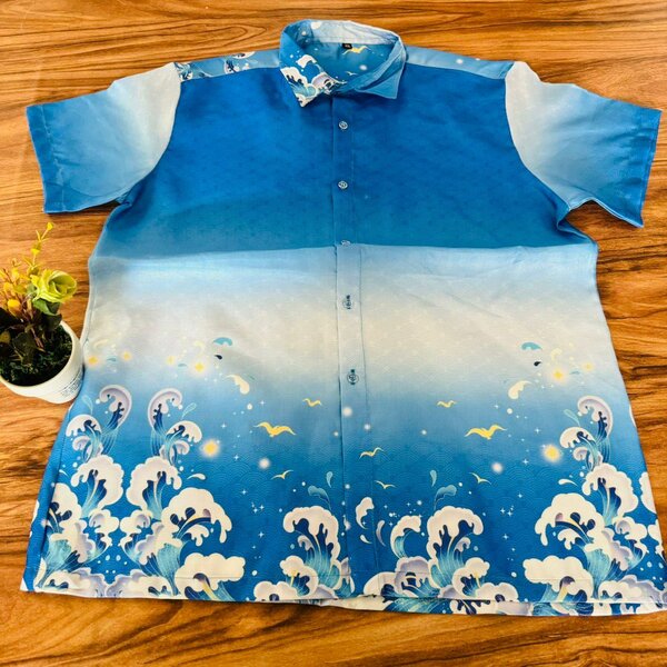 Summer shirts