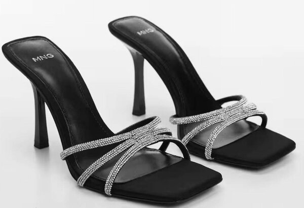 Chic talon dame