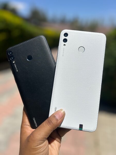 Huawei 8x Max