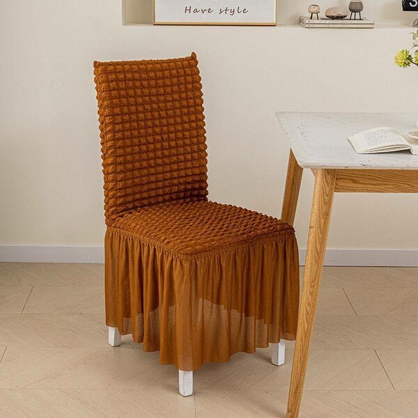 Housse Extensible pour Chaise