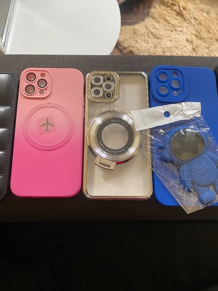 iPhone cases