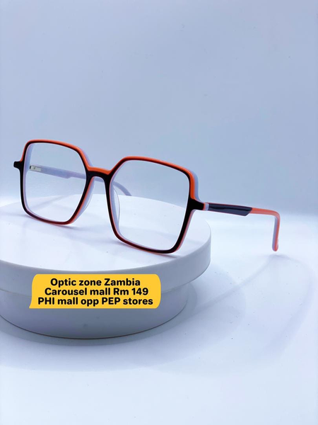 Glasses 