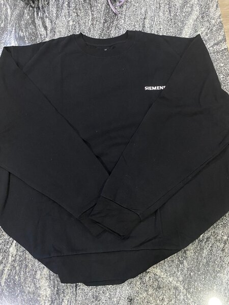 Siemens black