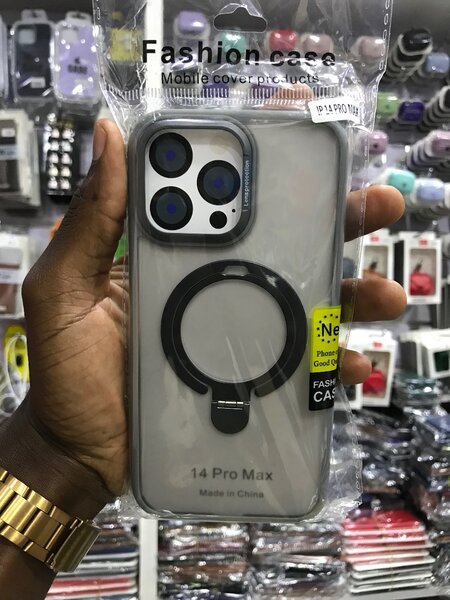 iPhone cases
