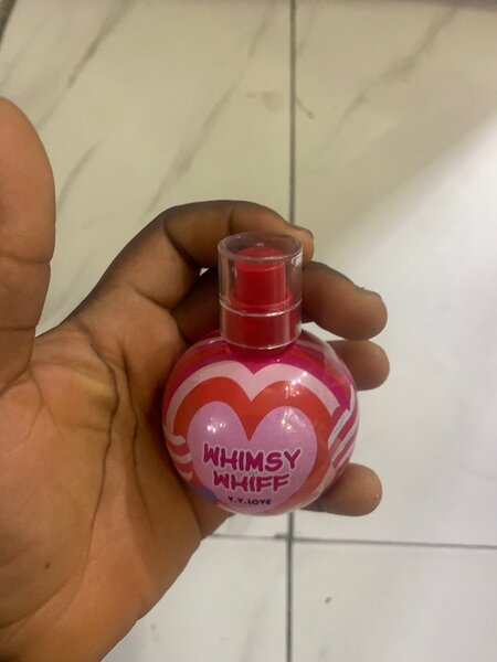 Parfum Whimsy Whiff pour Femme