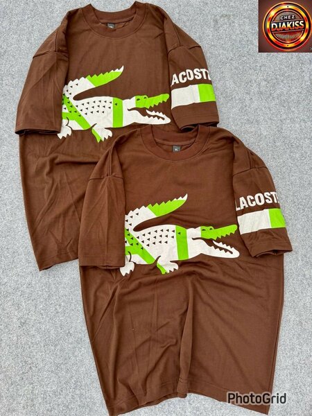 Tee-shirts