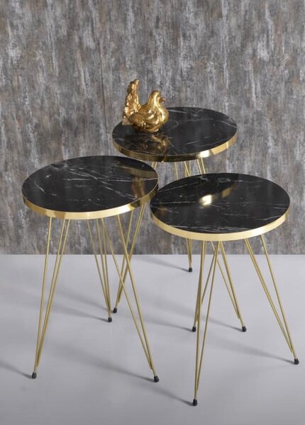 Side table or coffee table