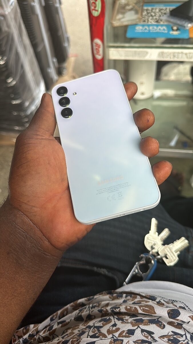 Samsung A15