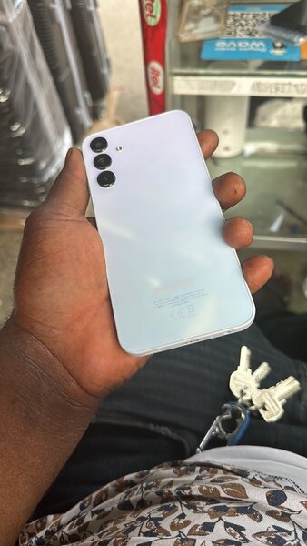 Samsung A15
