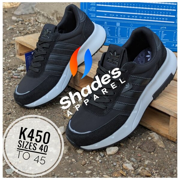 Runners
