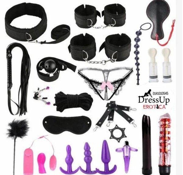 Kit de soumission
