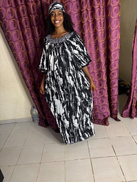 Boubou